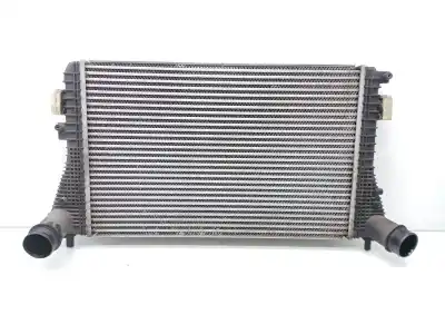Peça sobressalente para automóvel em segunda mão intercooler por volkswagen sharan (7n1) * referências oem iam 3c0145805am  
