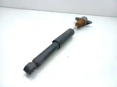 Peça sobressalente para automóvel em segunda mão amortecedor traseiro esquerdo por volkswagen sharan (7n1) * referências oem iam 7n0513049l