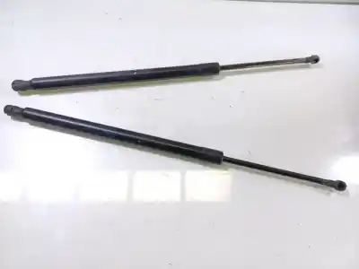 Peça sobressalente para automóvel em segunda mão amortecedores do tronco / porta por volkswagen sharan (7n1) * referências oem iam 7n0827550d