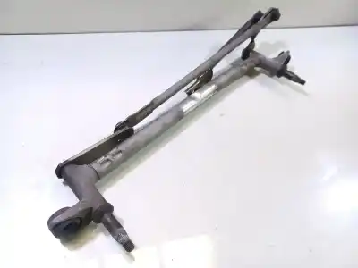 Peça sobressalente para automóvel em segunda mão mecanismo de escova dianteira por volkswagen sharan (7n1) * referências oem iam 7n1955023a