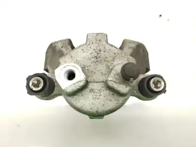 Автозапчастина б/у передній правий гальмівний супорт для ford focus iv (hn) 1.0 ecoboost посилання на oem iam   