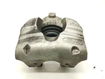 Автозапчасти б/у передний левый тормозной суппорт за ford focus iv (hn) 1.0 ecoboost ссылки oem iam   
