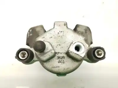 Автозапчасти б/у передний левый тормозной суппорт за ford focus iv (hn) 1.0 ecoboost ссылки oem iam   