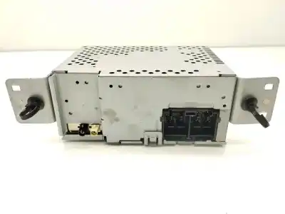 Автозапчасти б/у аудиосистема / радио cd за ford focus iv (hn) 1.0 ecoboost ссылки oem iam  ahuc001 jx7118k810lm