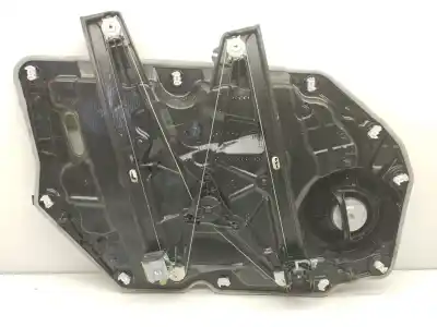 Автозапчасти б/у регулятор стекла переднего правого за ford focus iv (hn) 1.0 ecoboost ссылки oem iam   jx7ba23200cg