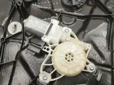 Автозапчасти б/у регулятор стекла переднего правого за ford focus iv (hn) 1.0 ecoboost ссылки oem iam   jx7ba23200cg