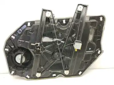 Автозапчасти б/у регулятор стекла переднего левого за ford focus iv (hn) 1.0 ecoboost ссылки oem iam   jx7ba23201cg