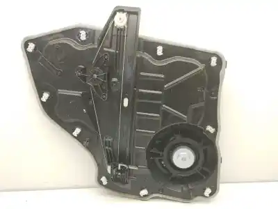 Автозапчасти б/у задний правый стеклорегулятор за ford focus iv (hn) 1.0 ecoboost ссылки oem iam   jx7ba27000cf