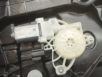 Автозапчасти б/у задний правый стеклорегулятор за ford focus iv (hn) 1.0 ecoboost ссылки oem iam   jx7ba27000cf