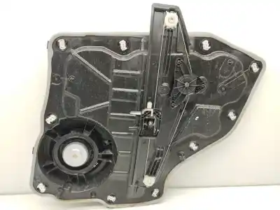 Автозапчасти б/у регулятор стекла заднего левого за ford focus iv (hn) 1.0 ecoboost ссылки oem iam   jx7ba27001cf