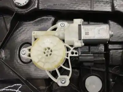 Автозапчасти б/у регулятор стекла заднего левого за ford focus iv (hn) 1.0 ecoboost ссылки oem iam   jx7ba27001cf