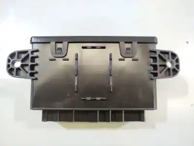 Автозапчасти б/у комфортный модуль за ford focus iv (hn) 1.0 ecoboost ссылки oem iam  jx7t14f142aa jx7t14c064af jx7t14b531ag