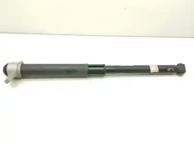 Автозапчасти б/у правый задний амортизатор за ford focus iv (hn) 1.0 ecoboost ссылки oem iam   jx6118080eae