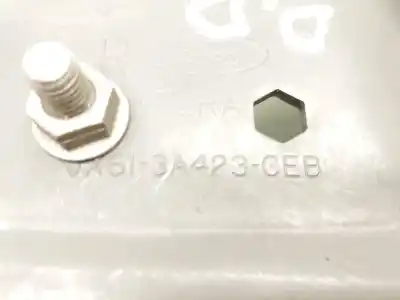 Автозапчасти б/у передний правый нижний рычаг подвески за ford focus iv (hn) 1.0 ecoboost ссылки oem iam 2216265  jx613a423ceb