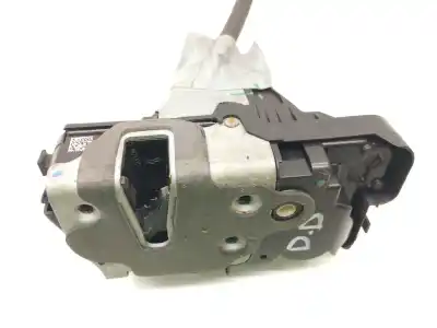 Автозапчасти б/у замок передней правой двери за ford focus iv (hn) 1.0 ecoboost ссылки oem iam   