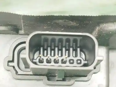 Автозапчасти б/у замок передней правой двери за ford focus iv (hn) 1.0 ecoboost ссылки oem iam   