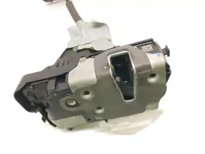 Автозапчастина б/у замок передніх дверей лівий для ford focus iv (hn) 1.0 ecoboost посилання на oem iam   