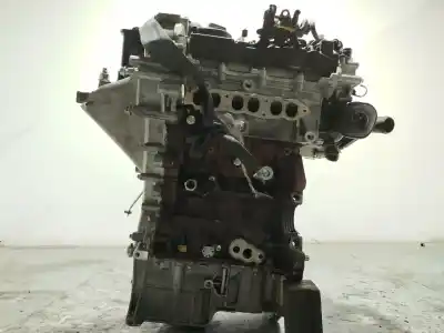Автозапчасти б/у двигатель взорван за ford focus iv (hn) 1.0 ecoboost ссылки oem iam b7da ll31467 