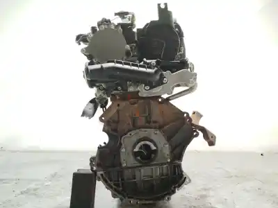 Автозапчасти б/у двигатель взорван за ford focus iv (hn) 1.0 ecoboost ссылки oem iam b7da ll31467 