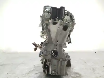 Автозапчасти б/у двигатель взорван за ford focus iv (hn) 1.0 ecoboost ссылки oem iam b7da ll31467 