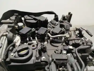 Автозапчасти б/у двигатель взорван за ford focus iv (hn) 1.0 ecoboost ссылки oem iam b7da ll31467 