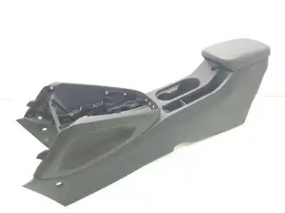 Piesă de schimb auto la mâna a doua Cotiera Centrala pentru HYUNDAI KONA (OS, OSE, OSI) 1.0 T-GDI HYBRID 48V Referințe OEM IAM 84611J9AB0TRY  84660J9000TRY