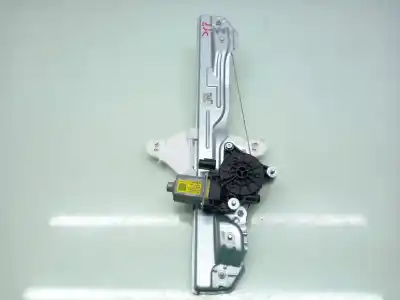 Pezzo di ricambio per auto di seconda mano Alzacristalli Posteriore Sinistro per HYUNDAI KONA (OS, OSE, OSI) 1.0 T-GDI HYBRID 48V Riferimenti OEM IAM 83403J9000  82460J9000