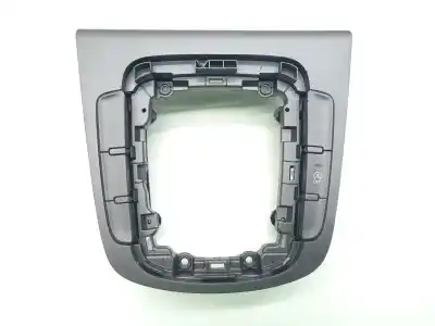 Peça sobressalente para automóvel em segunda mão Moldagem por HYUNDAI KONA (OS, OSE, OSI) 1.0 T-GDI HYBRID 48V Referências OEM IAM  84606J9AC0TMT 93320J9MC0