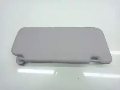 Piesă de schimb auto la mâna a doua Parasoare Stânga pentru HYUNDAI KONA (OS, OSE, OSI) 1.0 T-GDI HYBRID 48V Referințe OEM IAM 85210J9210TTX  