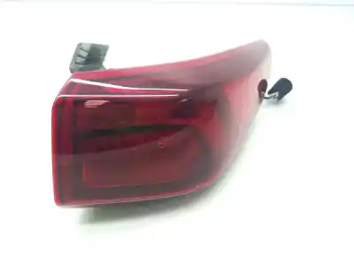 Pezzo di ricambio per auto di seconda mano Luci Posteriori Destra per HYUNDAI KONA (OS, OSE, OSI) 1.0 T-GDI HYBRID 48V Riferimenti OEM IAM 92402J9500  