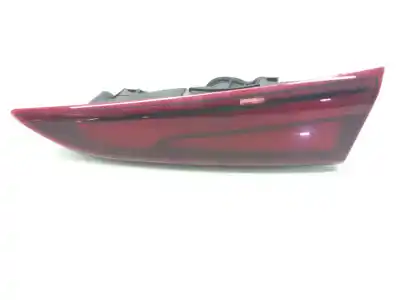 Pezzo di ricambio per auto di seconda mano Luce Di Coda Interna Destra per HYUNDAI KONA (OS, OSE, OSI) 1.0 T-GDI HYBRID 48V Riferimenti OEM IAM 92404J9500  