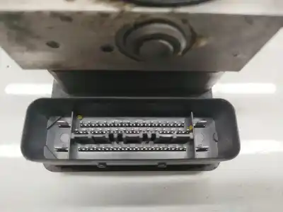 Second-hand car spare part abs for mitsubishi outlander (cw0) 2.0 di-d cat oem iam references 4670a350 28560010023 06210951003