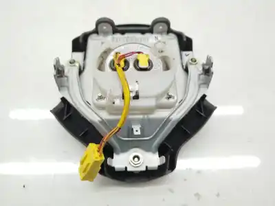 Second-hand car spare part front left air bag for mitsubishi outlander (cw0) 2.0 di-d cat oem iam references  607063500d 7030a088xa