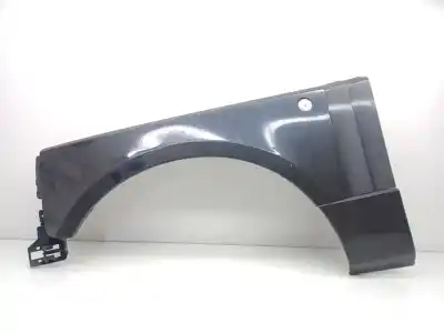 Автозапчастина б/у передне ліве крило для land rover range rover (lm) td6 hse посилання на oem iam asb760032