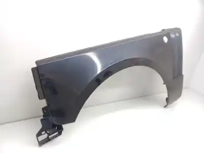 Автозапчастина б/у передне ліве крило для land rover range rover (lm) td6 hse посилання на oem iam asb760032 3h4216005da 