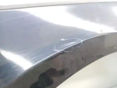 Автозапчастина б/у передне ліве крило для land rover range rover (lm) td6 hse посилання на oem iam asb760032 3h4216005da 