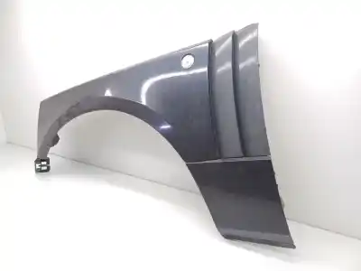 Автозапчастина б/у передне ліве крило для land rover range rover (lm) td6 hse посилання на oem iam asb760032 3h4216005da 