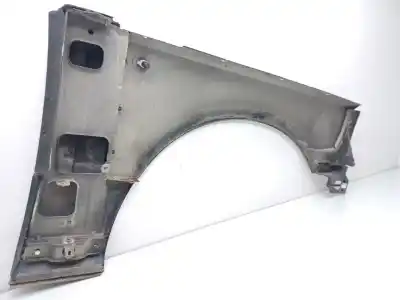 Автозапчастина б/у передне ліве крило для land rover range rover (lm) td6 hse посилання на oem iam asb760032 3h4216005da 