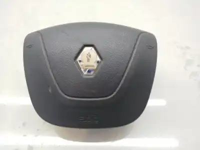 Second-hand car spare part front left air bag for renault master iii furgón (fv) 2.3 dci 125 fwd (fv0c, fv0d, fv0g, fv0h, fv0j, fv0k) oem iam references  Second-hand car spare part front left air bag for renault master iii furgón (fv) 2.3 dci 125 fwd (fv0c, fv0d, fv0g, fv0h, fv0j, fv0k) oem iam references