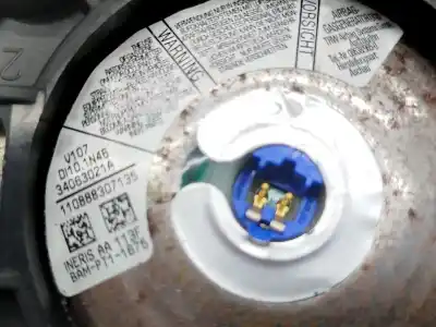 Second-hand car spare part front left air bag for renault master iii furgón (fv) 2.3 dci 125 fwd (fv0c, fv0d, fv0g, fv0h, fv0j, fv0k) oem iam references  110888307135 34063021a