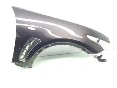Автозапчастина б/у передне праве крило для infiniti fx 30d awd посилання на oem iam f31001caaa  