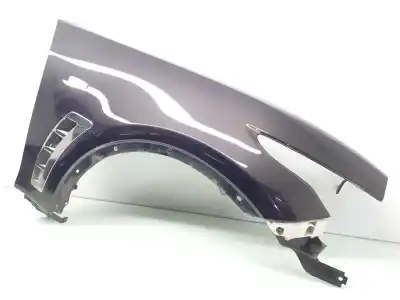 Автозапчастина б/у передне праве крило для infiniti fx 30d awd посилання на oem iam f31001caaa  