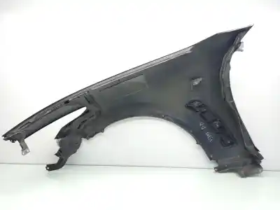 Автозапчастина б/у передне праве крило для infiniti fx 30d awd посилання на oem iam f31001caaa  