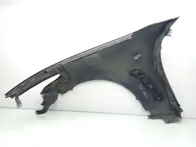 Автозапчастина б/у передне праве крило для infiniti fx 30d awd посилання на oem iam f31001caaa  