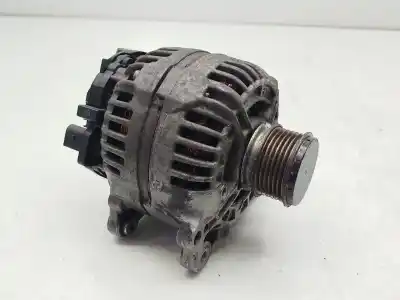 Second-hand car spare part alternator for mitsubishi outlander (cw0) 2.0 di-d cat oem iam references 