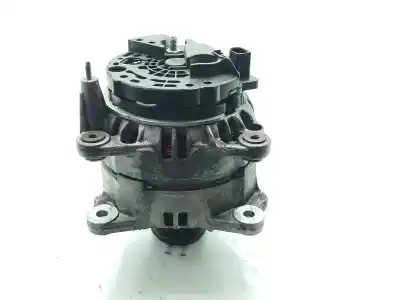 Second-hand car spare part alternator for mitsubishi outlander (cw0) 2.0 di-d cat oem iam references   