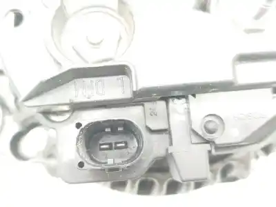 Second-hand car spare part alternator for mitsubishi outlander (cw0) 2.0 di-d cat oem iam references   