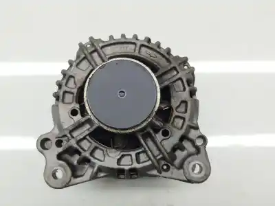 Second-hand car spare part alternator for mitsubishi outlander (cw0) 2.0 di-d cat oem iam references   