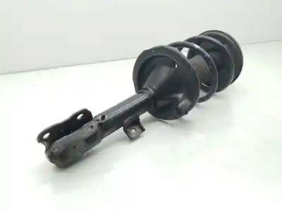 Second-hand car spare part front left shock absorber for mitsubishi outlander (cw0) 2.0 di-d cat oem iam references 