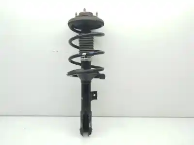 Second-hand car spare part front left shock absorber for mitsubishi outlander (cw0) 2.0 di-d cat oem iam references   339081